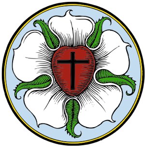 Luther's Seal